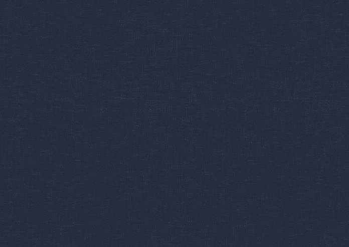 Norleigh, Indigo - Roman Blind - Image 7